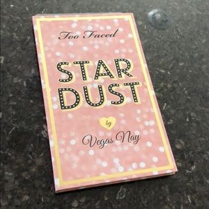 Too Faced Star Dust palette